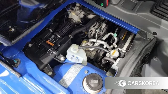 Chevrolet (GM Daewoo) New Damas id 3380594 из Кореи 16