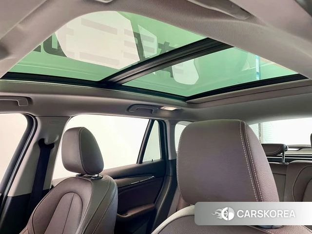 BMW X1 PHEV id 4253784 из Китая 16