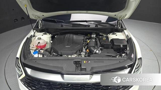 Kia Sportage 5th Generation id 4735670 из Кореи 27