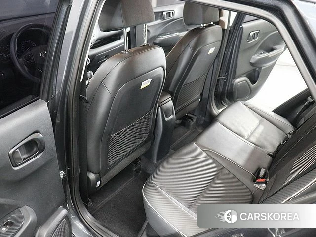 Hyundai Venue id 4377612 из Кореи 16