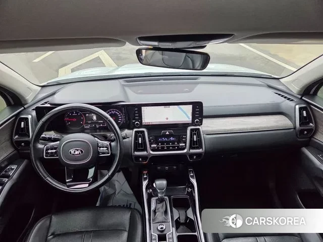 Kia Sorento 4th Generation id 3753491 из Кореи 16