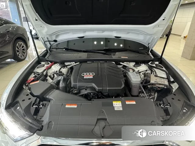 Audi A6 (C8) id 3733547 из Кореи 16