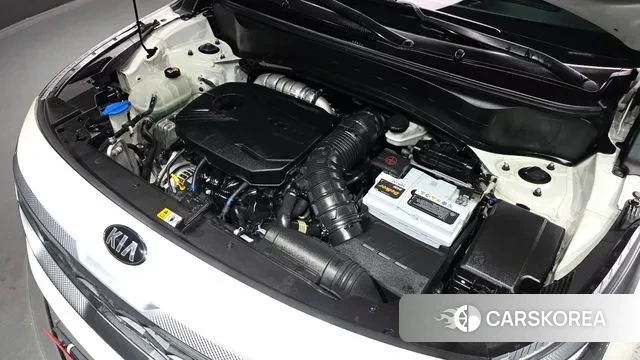 Kia Seltos id 3789231 из Кореи 16