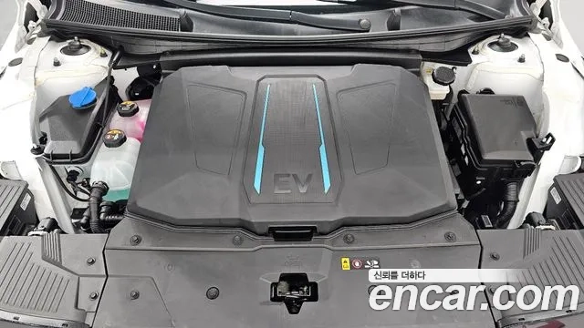 Hyundai Ionic 5 id 2950106 из Кореи 16