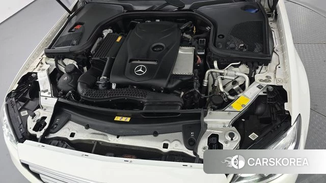 Mercedes-Benz E-Class W213 id 3955178 из Кореи 16