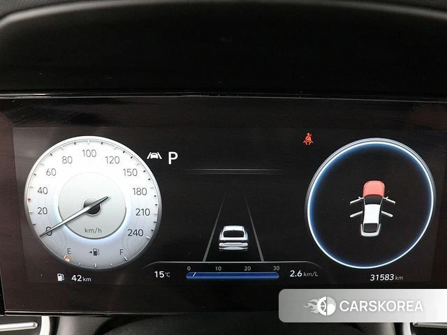 Hyundai Avante (CN7) id 3941562 из Кореи 16