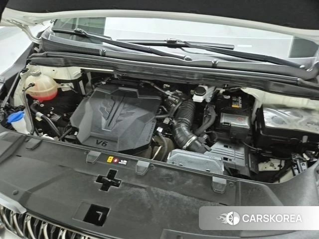 Kia Carnival 4th generation id 3878973 из Кореи 15