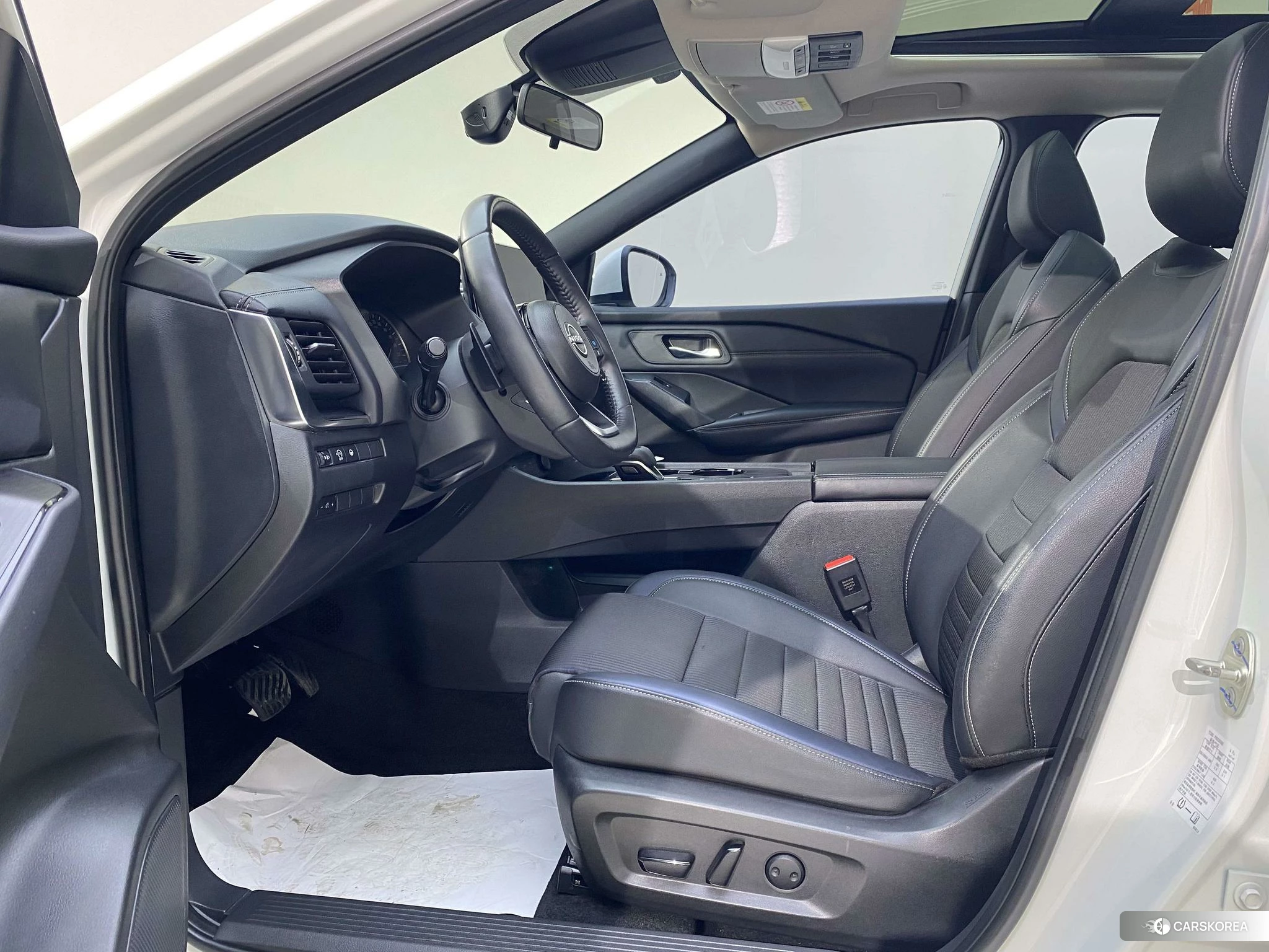 Nissan Qashqai id 4493176 из Китая 22