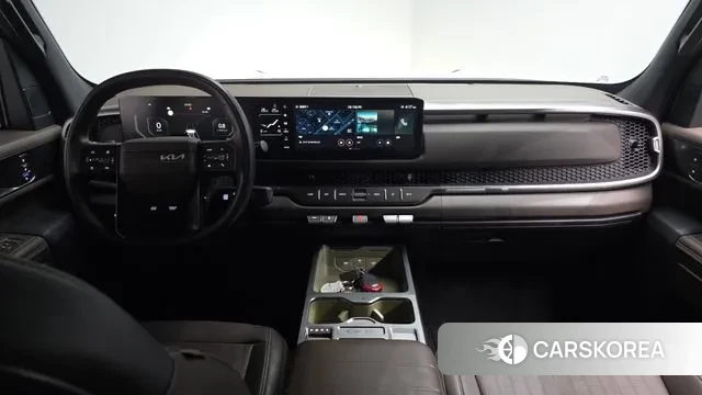 Kia Tasman id 3731939 из Кореи 16