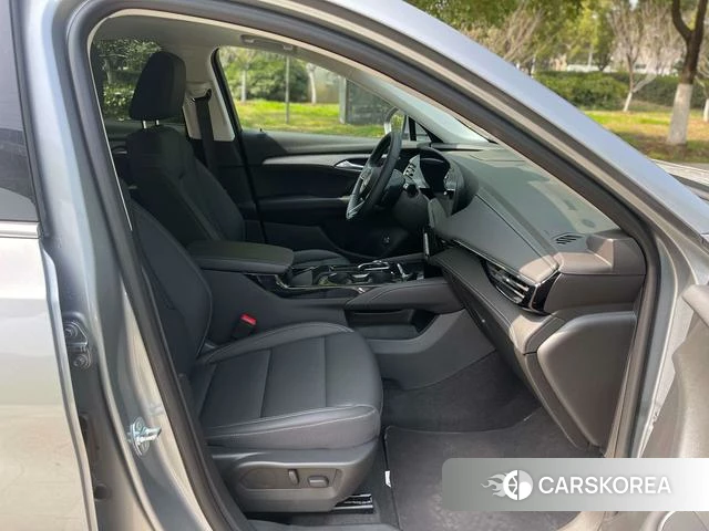 Buick Angkewei S id 3920335 из Китая 17