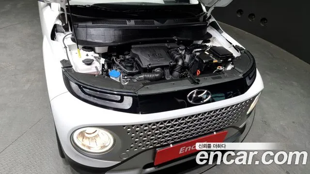 Hyundai Casper id 2670126 из Кореи 16