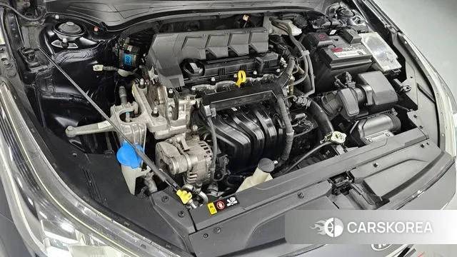 Kia Come New K3 id 2971568 из Кореи 16