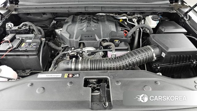 Kia Tasman id 4762226 из Кореи 29