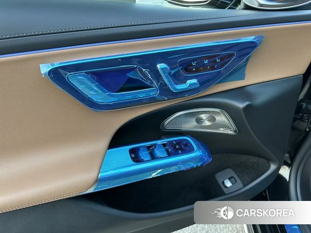 Mercedes-Benz E-class id 4264946 из Китая 11
