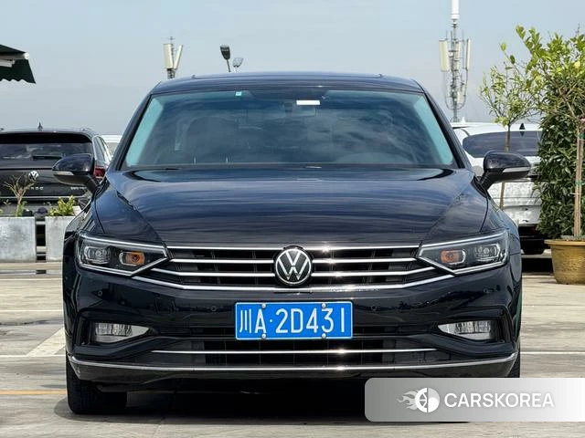 Volkswagen Magotan id 4274192 из Китая 10