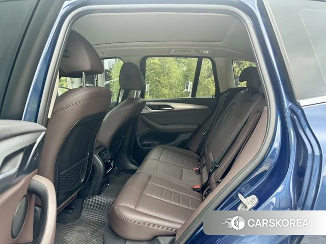BMW iX3 id 4335353 из Китая 17