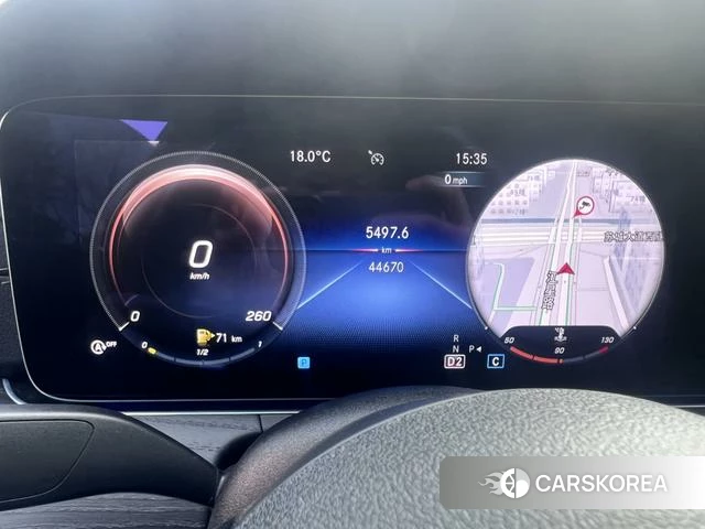 Mercedes-Benz E-class id 3908175 из Китая 6