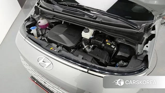 Hyundai Staria id 3696348 из Кореи 16