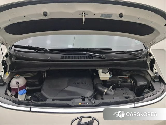 Hyundai Staria id 4195137 из Кореи 15