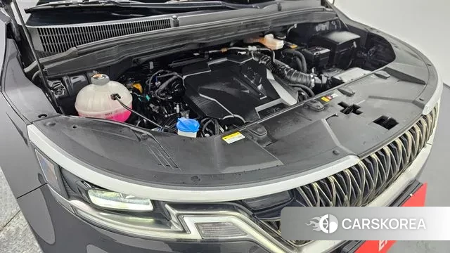 Kia Carnival 4th generation id 3707264 из Кореи 16