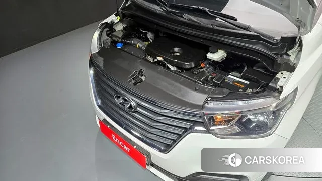 Hyundai The New Grand Starex id 3434727 из Кореи 16