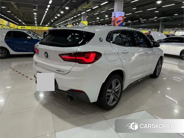 BMW X2 id 4359563 из Китая 26