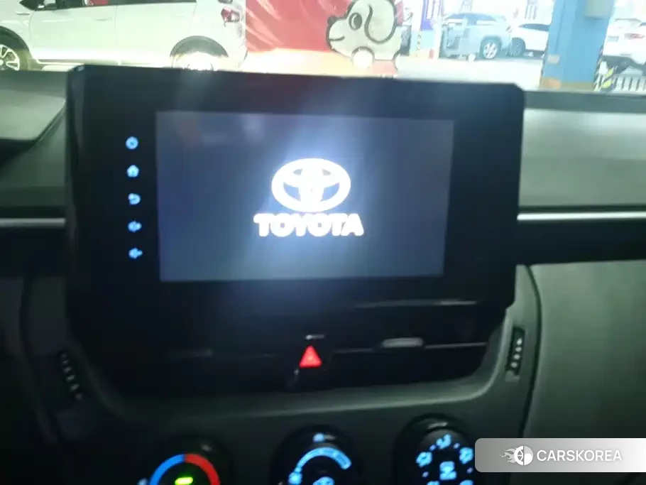 Toyota Corolla id 4576721 из Китая 12