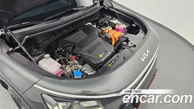 Kia Di Ol Nu Niro id 2822345 из Кореи 16