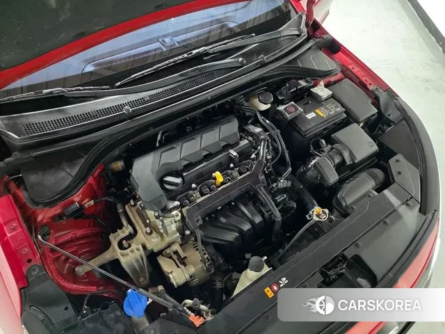 Hyundai The New Avante AD id 3520286 из Кореи 16