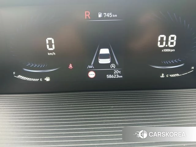 Hyundai Staria id 4500616 из Кореи 12