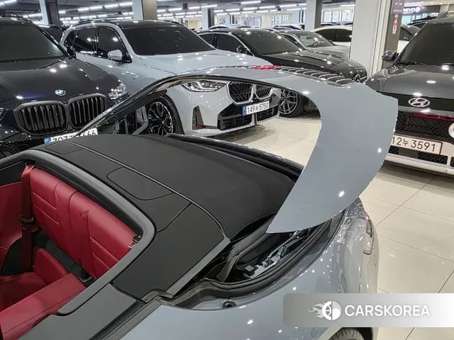 Porsche 911(992) id 3619788 из Кореи 15