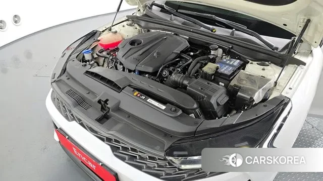 Kia K5 3rd generation id 3741774 из Кореи 16