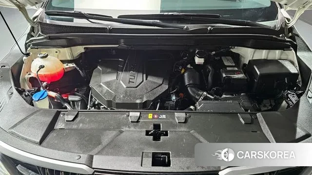 Kia Carnival 4th generation id 3686213 из Кореи 16