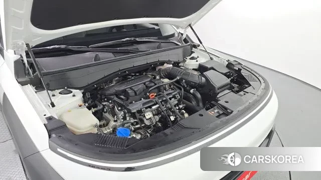 Hyundai Kona (SX2) id 3432078 из Кореи 16