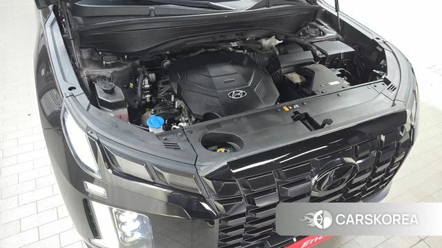 Hyundai The New Palisade id 3826889 из Кореи 16