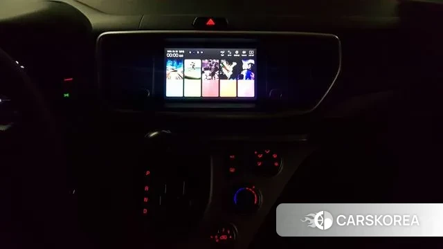 Kia The New Ray id 3007876 из Кореи 9