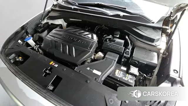 Hyundai Santa Fe TM id 3469626 из Кореи 16