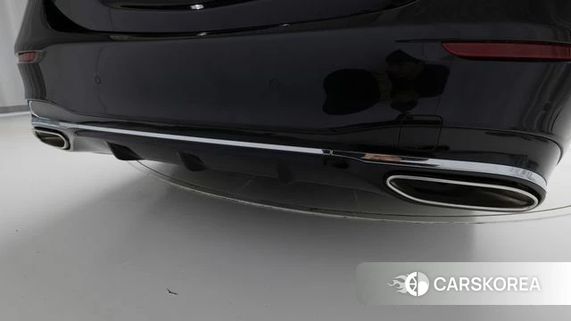 Mercedes-Benz S-Class W223 id 4602186 из Кореи 15