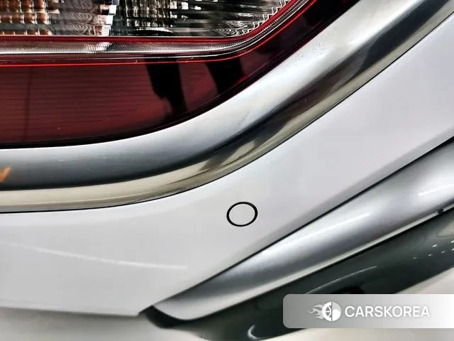 Hyundai Santa Fe TM id 3766626 из Кореи 16