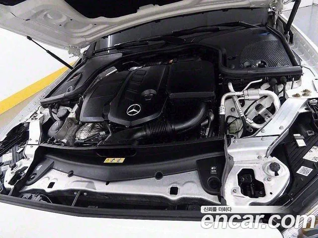 Mercedes-Benz E-Class W213 id 2691730 из Кореи 16