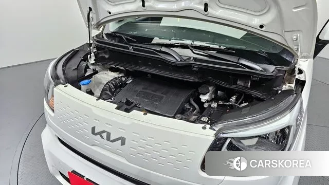 Kia The New Ray id 3143422 из Кореи 16