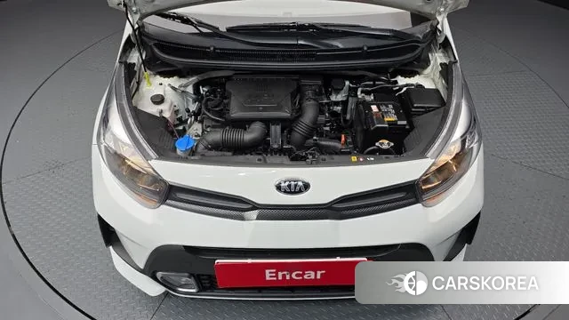 Kia Morning Urban (JA) id 3329573 из Кореи 16