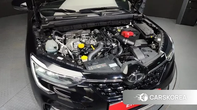 Renault Korea (Samsung) XM3 id 2984301 из Кореи 16