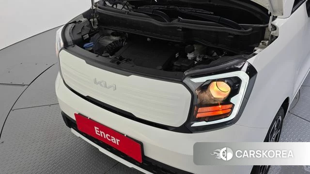 Kia The New Kia Ray id 4744058 из Кореи 26
