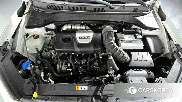Hyundai Kona id 4937242 из Кореи 26