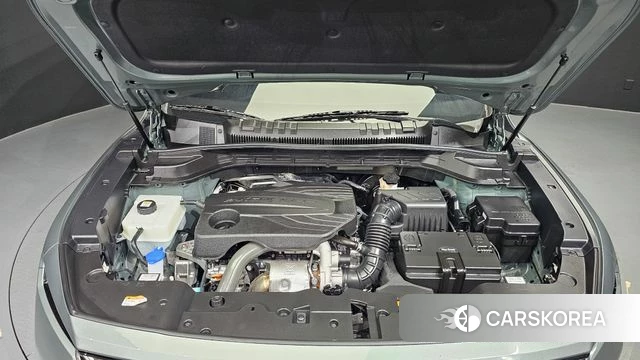 Ssangyong Torres id 4413920 из Кореи 16