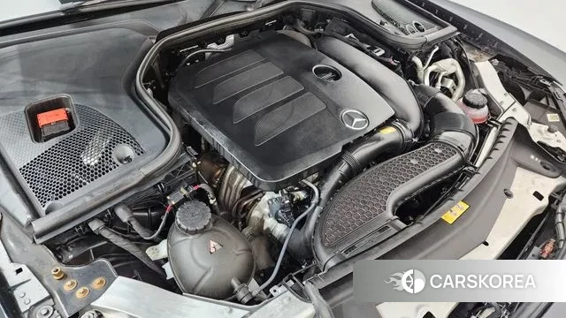 Mercedes-Benz E-Class W213 id 3754033 из Кореи 16