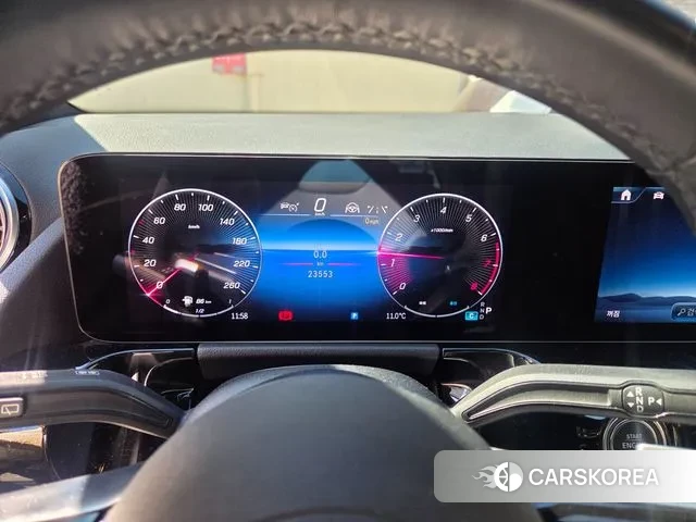 Mercedes-Benz GLA - Class H247 2024 Белый из Кореи, фото 6