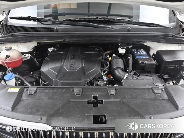 Kia Carnival 4th generation id 2959582 из Кореи 16