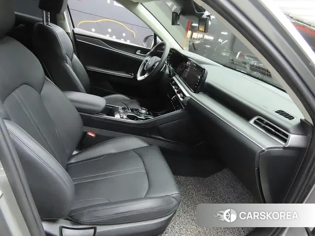 Kia K5 3rd generation id 3493574 из Кореи 15